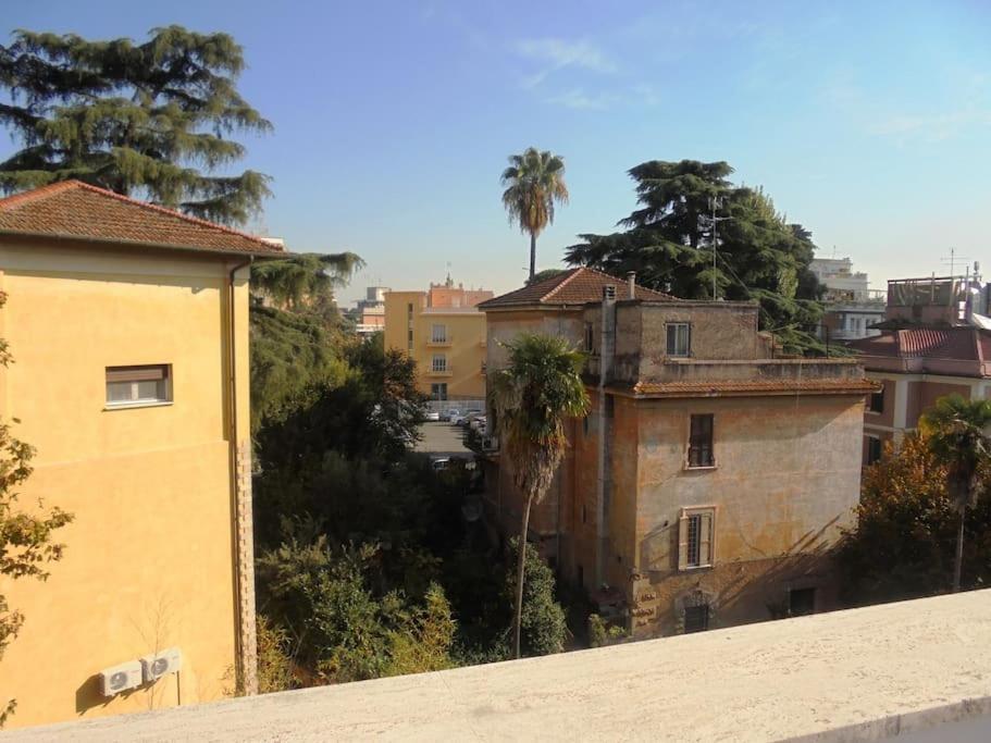 Attico Luminosissimo, Citta Giardino - Monte Sacro * Roma